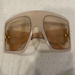 DIOR SO LIGHT 1 SUNGLASSES